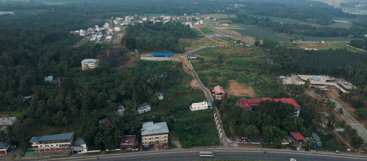 Villas for sale in Palakkad